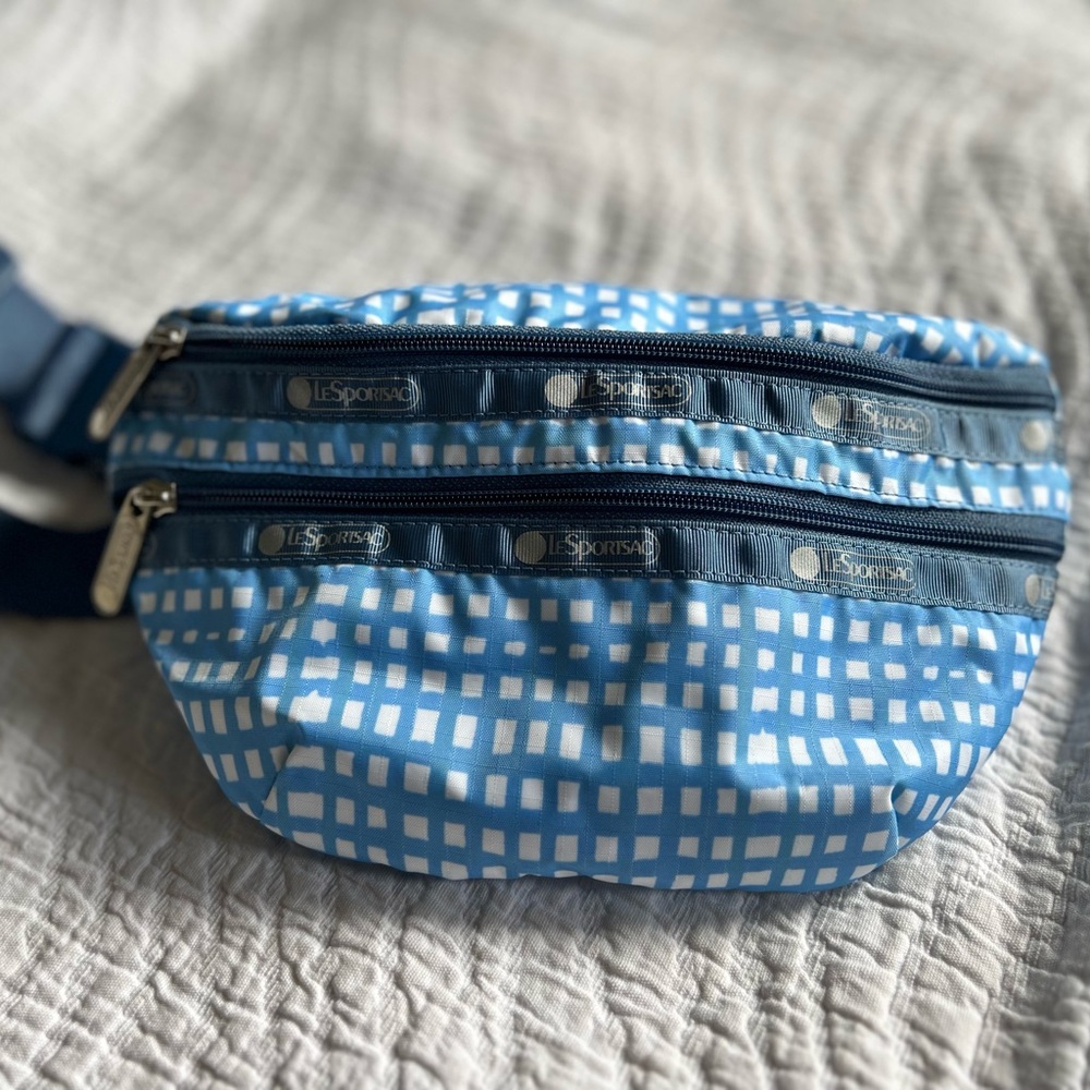 Le Sportsac Fanny pack Waist pouch